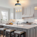 1 light porch light metal ceiling lamp color ceiling light fixtures