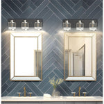 3 Lights brushed nickel black, light fixture bathroom lights metal vanity lights