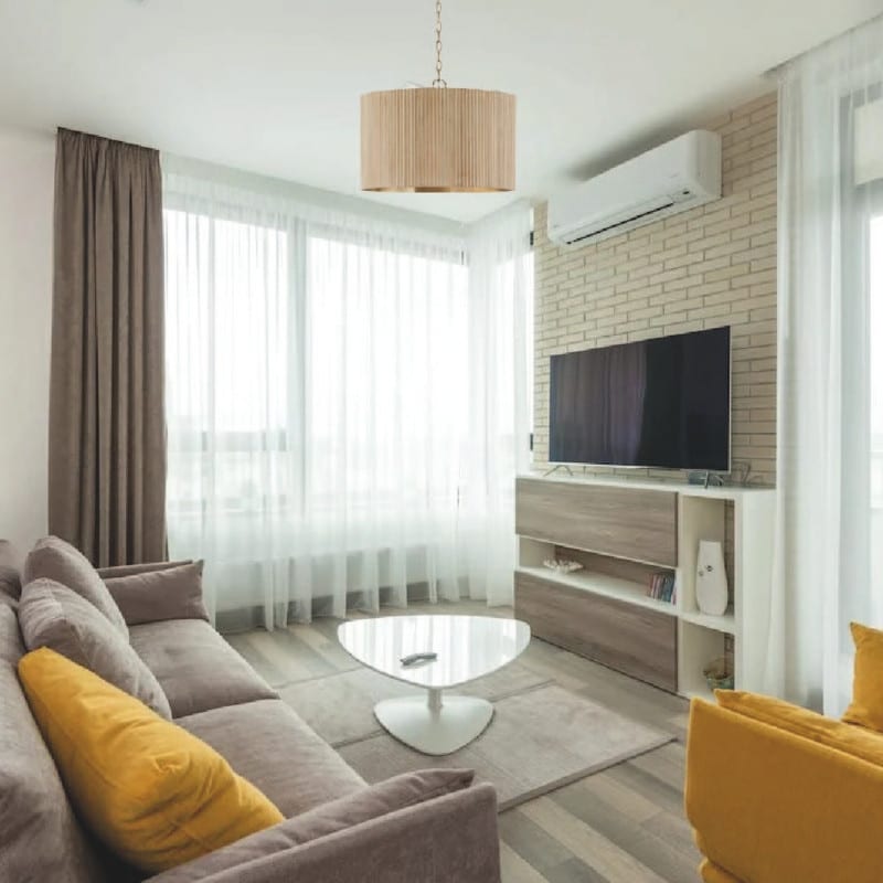 3-light light fixture white wash and matte brass hanging lighting metal pendant light