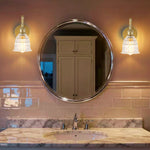 Modern Indoor Wall Lamp Metal Light Fixtures Gold Wall Sconces