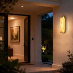 1 Pack Indoor alabaster wall sconces metal modern wall lighting bronze marble wall lamp