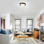 3 light ceiling and lighting metal glass kitchen lamp ceiling bronze flush mount