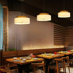 3 Light dining room lighting black pendant light  iron chandelier lights