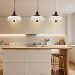 Farmhouse light fixture black light kitchen black pendant light