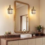 Modern exterior lights copper porch light brass entryway light