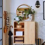 2 Pack bulbs light black light fixture metal wall lights