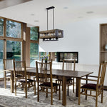 Kitchen chandelier,3 light island chandelier lighting