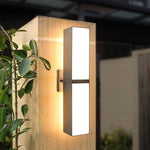 LED porch wall ight modern wall sconce wall lighting