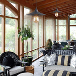 Plug-in pendant light ‎black hanging lights polyvinyl chloride entryway lights