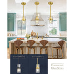 Single pendant light modern pendant lighting for kitchen island gold ceiling pendant light fixture
