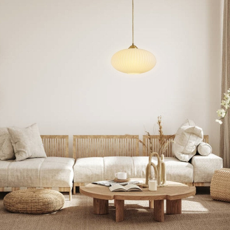 Unique hanging lighting white island lights metal,glass pendant light lamp