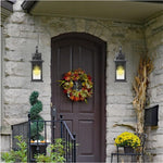 ‎Modern light fixtures ‎black bedroom light aluminum, glass wall lights