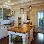 2 pack hanging plug light metal light fixture black pendant light