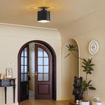 1 light bulb light metal kitchen light black chandelier light