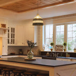 1 pack hanging light rattan metal light fixture black white lighting pendant lights