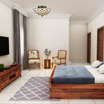 3 Lights light fixture bronze ceiling light metal,glass flush mount light