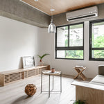 E26 base farmhouse hanging light brushed nickel pendant light steel and glass kitchen light