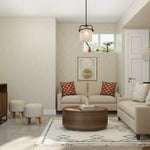 1 Light modern pendant lighting black and white fixtures lights iron and glass kitchen hanging light