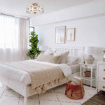 4-light light fixture gold,white hallway light 4-light ceiling light