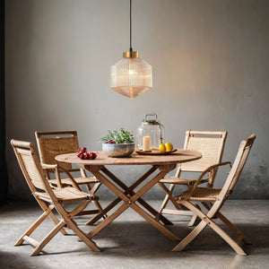 Adjustable size bar light amber hanging lamp glass pendant lights