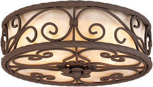 12 inch kitchen light brown hallway light metal ceiling light