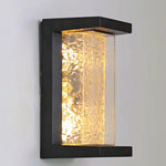 3-color modern porch light black fixtures light aluminum wall lights