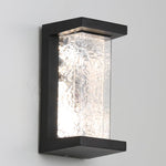 3-color modern porch light black fixtures light aluminum wall lights