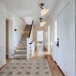 E26/E27 base bulb light gold kitchen light metal ceiling light