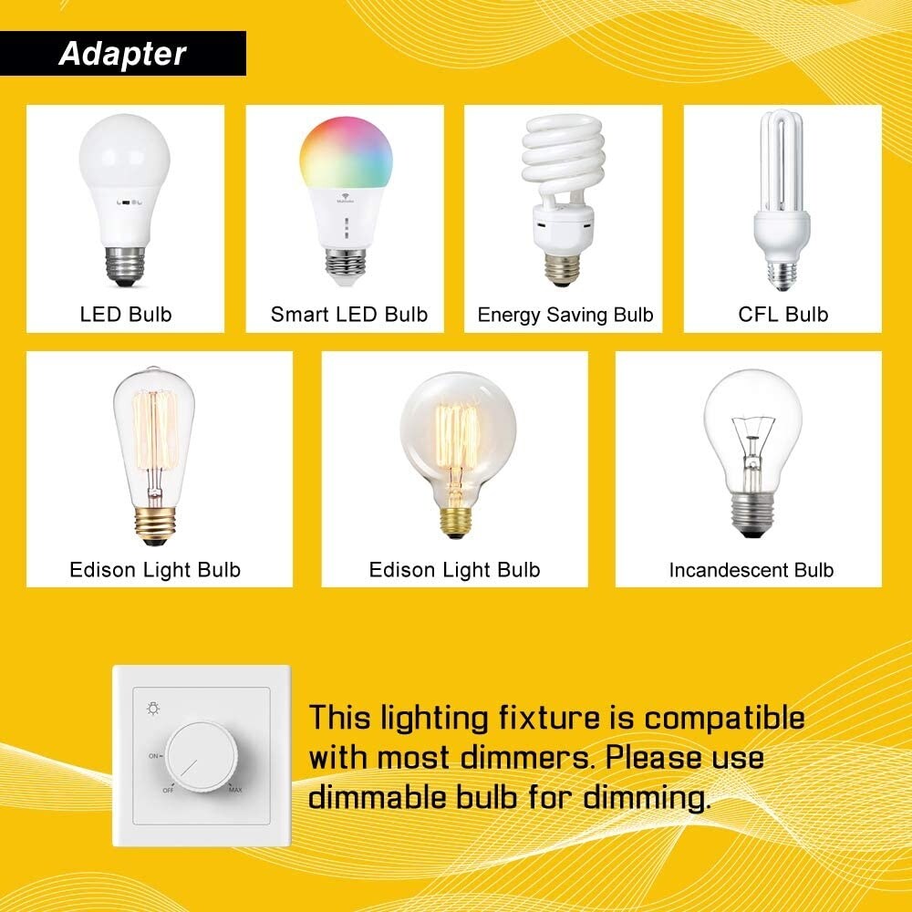 Industrial indoor wall lights black wall lamps for bedrooms