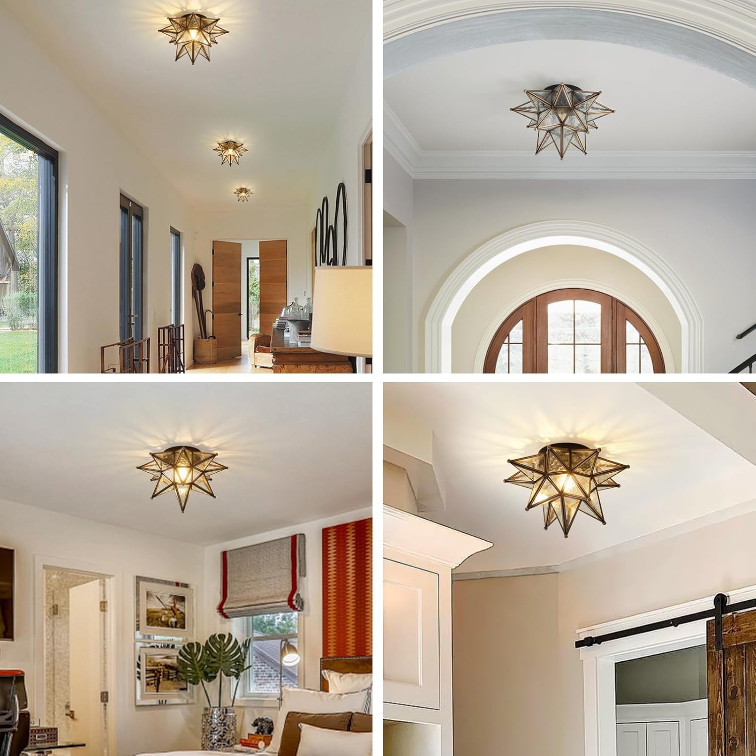 12.7 inch fixture lights bronze kitchen light brass ceiling light