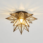 12.7 inch fixture lights bronze kitchen light brass ceiling light