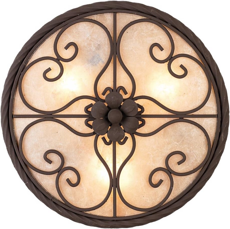 12 inch kitchen light brown hallway light metal ceiling light