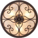 12 inch kitchen light brown hallway light metal ceiling light