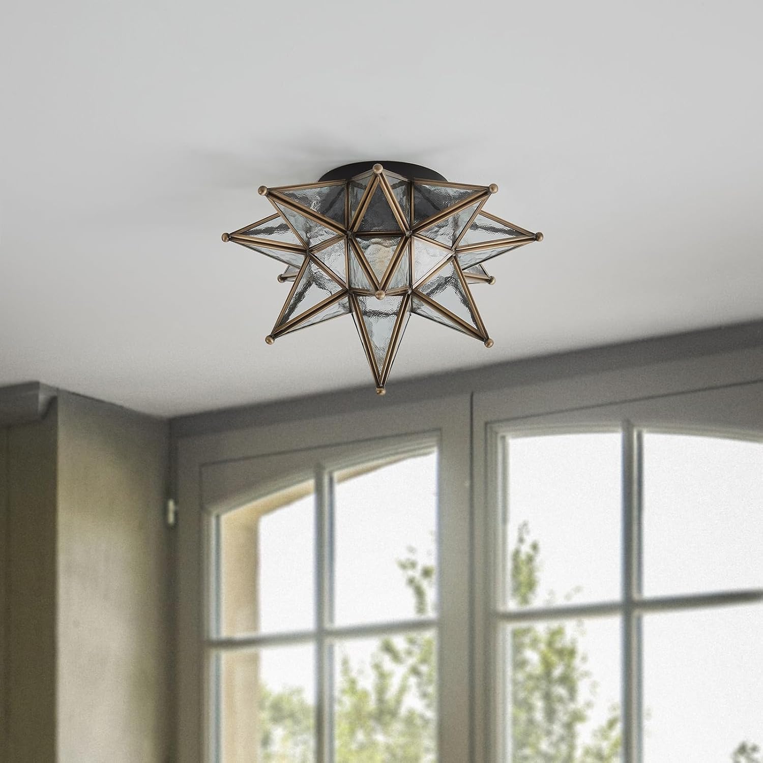 12.7 inch fixture lights bronze kitchen light brass ceiling light