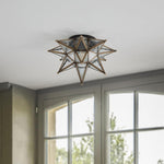 12.7 inch fixture lights bronze kitchen light brass ceiling light