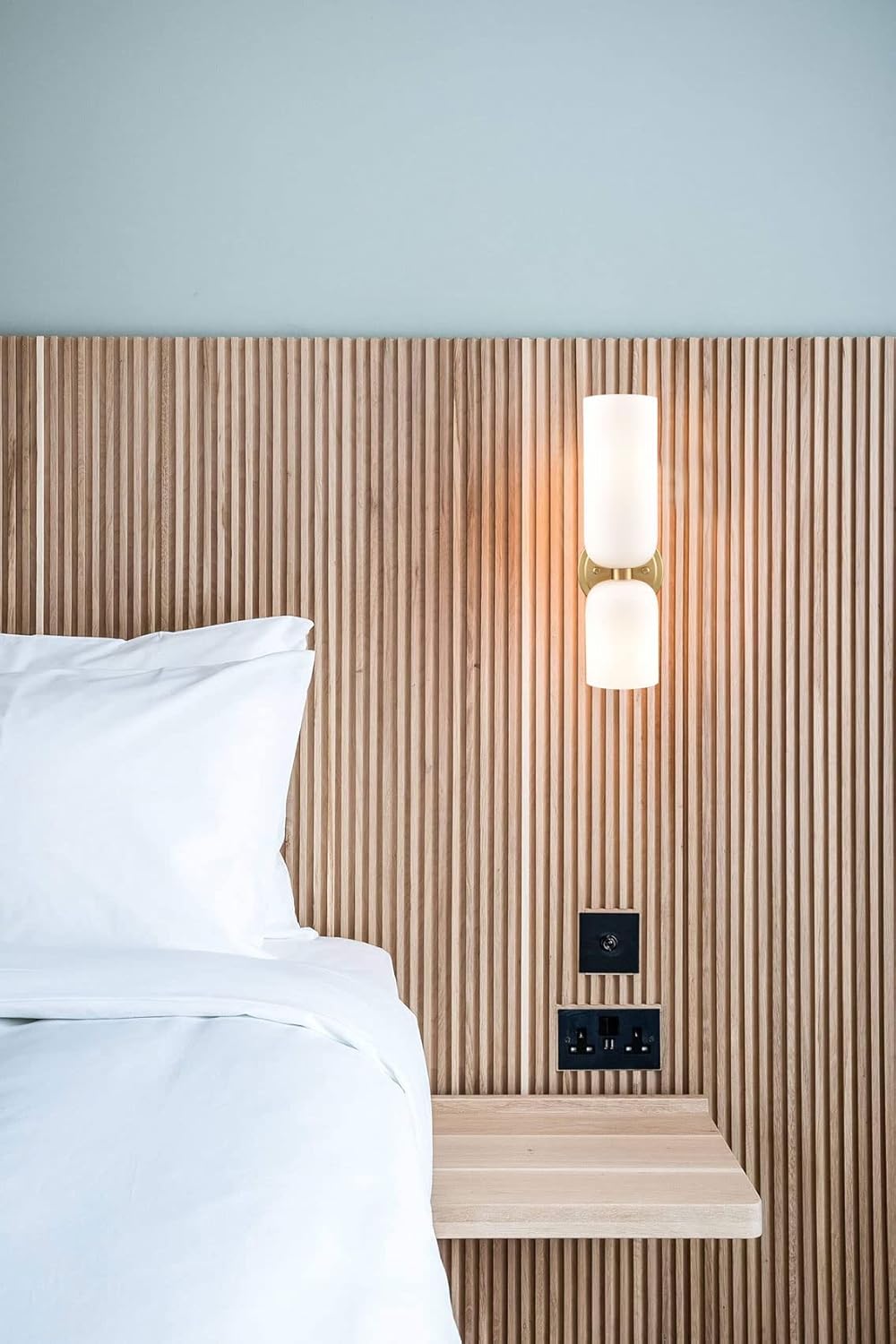 2-light vanity light gold wall light brass kitchen light