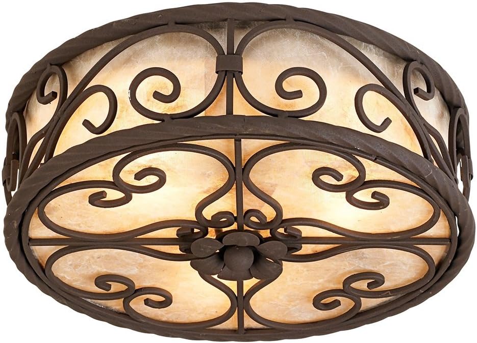12 inch kitchen light brown hallway light metal ceiling light