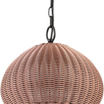 1-light pendant light salvador hanging light plastic, metal kitchen light