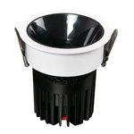 LED downlight / COB recessed ceiling light / LED spot light---Design A