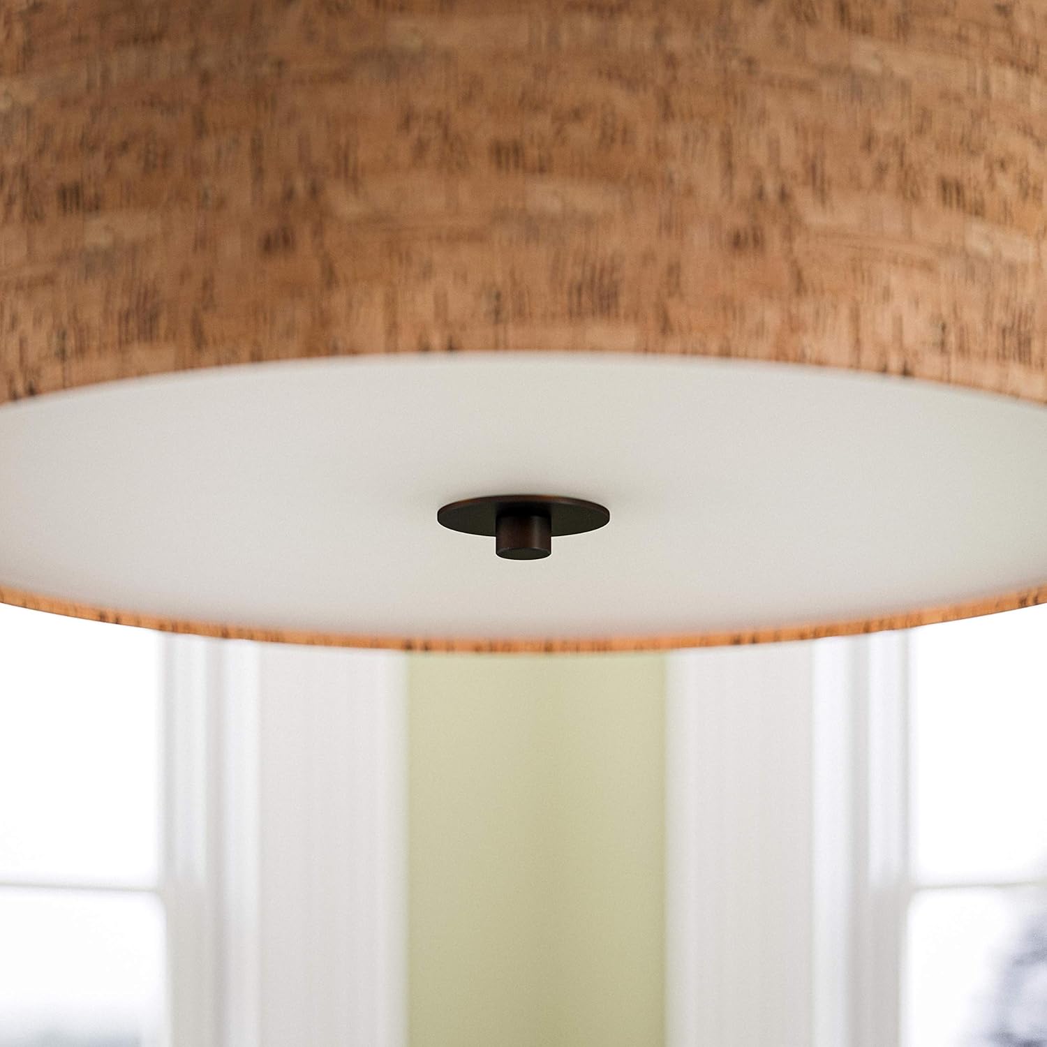 3-Light Pendant light oil-rubbed bronze hanging light alloy steel home decor light