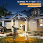 1 pack wall light black patio light metal porch light