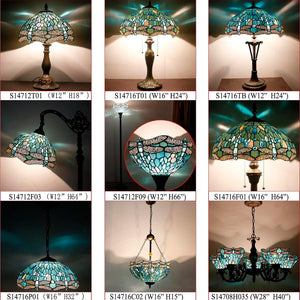 12 inch ceiling light sea blue mount lamp glass,iron bedroom light