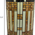 2 light bedroom light multicolored hallway light glass wall light