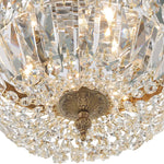 2 light flush mount light brass ceiling light metal kitchen light