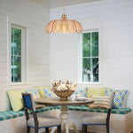 Modern bulbs light gold light fixture glass plug in pendant light