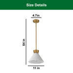 1 Light pendant light gold , milk white island lights  glass, metal light fixture