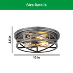 3 light light fixtures black, silver ceiling light metal bedroom ceiling light