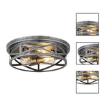 3 light light fixtures black, silver ceiling light metal bedroom ceiling light