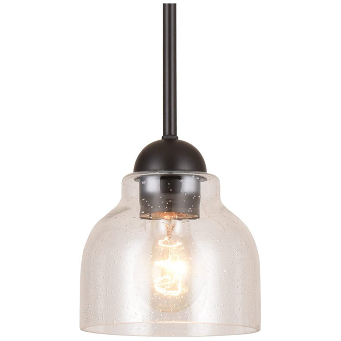 Black pendant lighting for kitchen island mini glass pendant light for kitchen