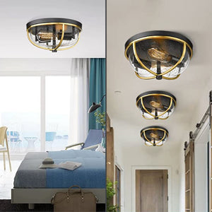 gold ceiling light Glass flush ceiling light Modern outdoor light fixtures ceiling mount